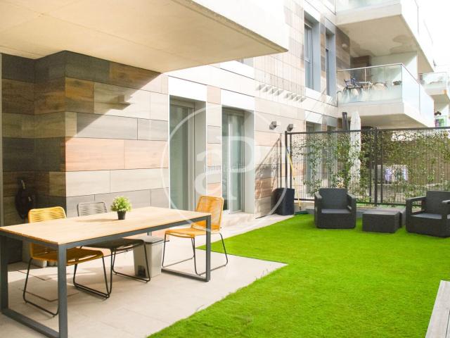 Piso en venta en Rozas De Puerto Real, Madrid