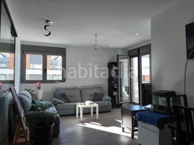Piso en venta en Rozas De Puerto Real, Madrid