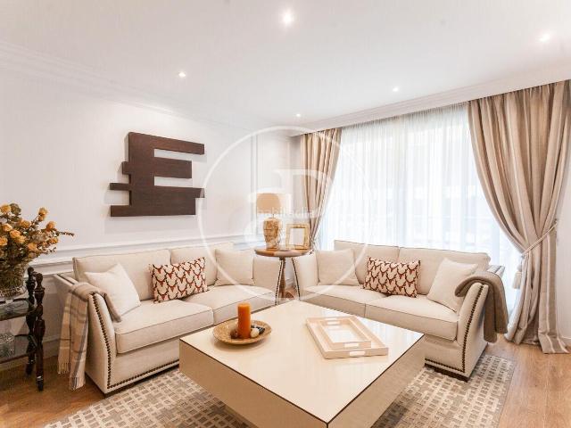 Piso en venta en Rozas De Puerto Real, Madrid