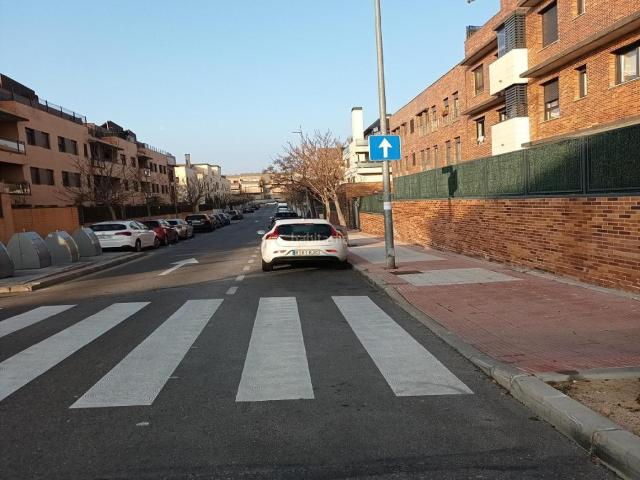 Piso en venta en Rozas De Puerto Real, Madrid