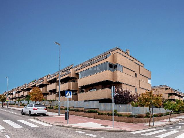 Piso en venta en Rozas De Puerto Real, Madrid