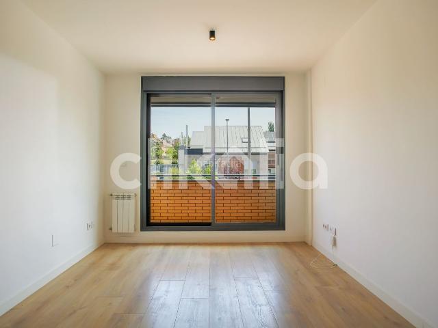 Piso en venta en Rozas De Puerto Real, Madrid