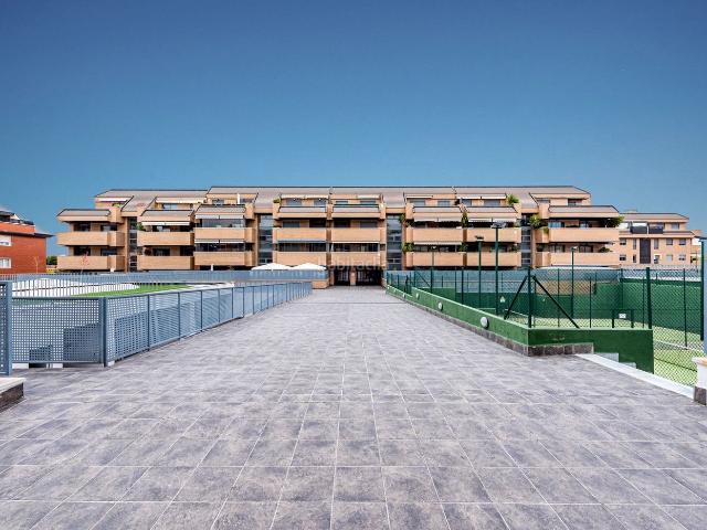 Piso en venta en Rozas De Puerto Real, Madrid
