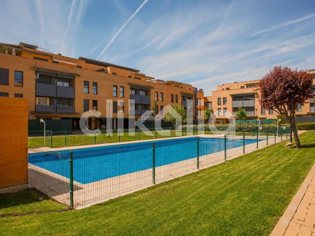 Piso en venta en Rozas De Puerto Real, Madrid