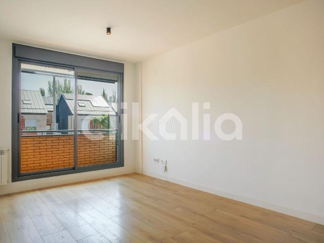 Piso en venta en Rozas De Puerto Real, Madrid