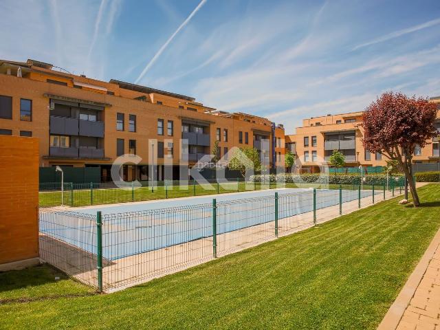 Piso en venta en Rozas De Puerto Real, Madrid
