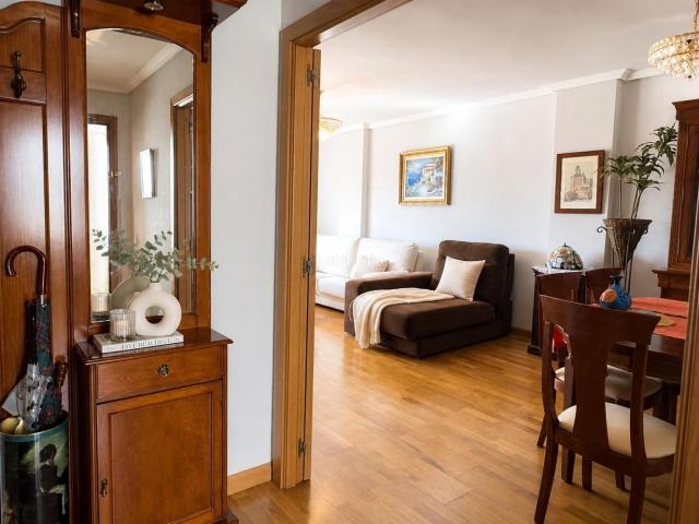 Piso en venta en Rozas De Puerto Real, Madrid