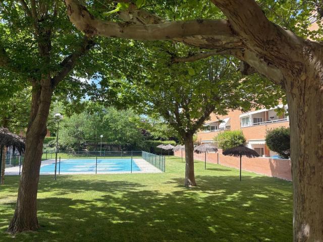 Piso en venta en Rozas De Puerto Real, Madrid