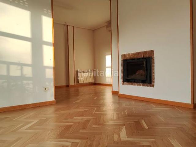 Piso en venta en Rozas De Puerto Real, Madrid