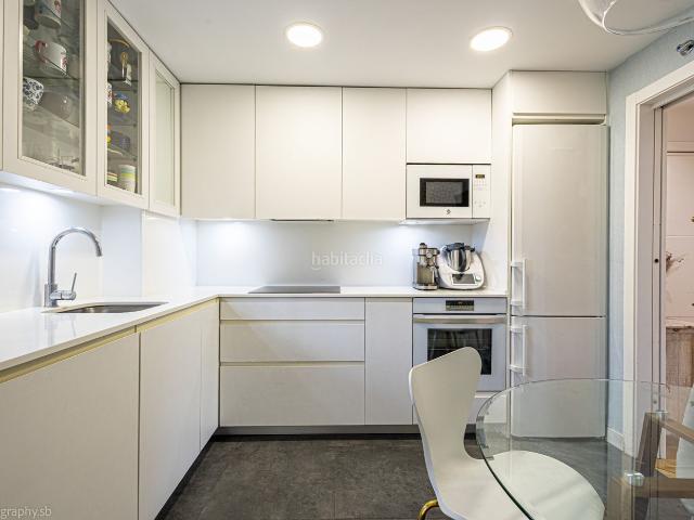 Piso en venta en Rozas De Puerto Real, Madrid