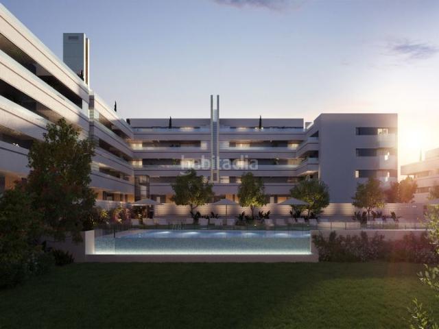 Piso en venta en Rozas De Puerto Real, Madrid