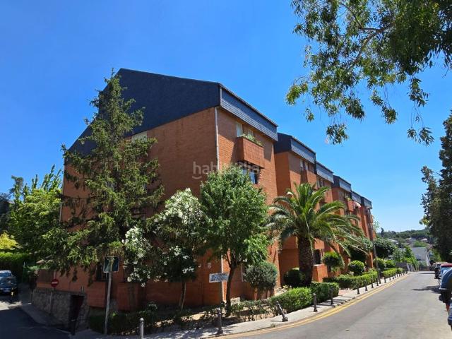 Piso en venta en Rozas De Puerto Real, Madrid