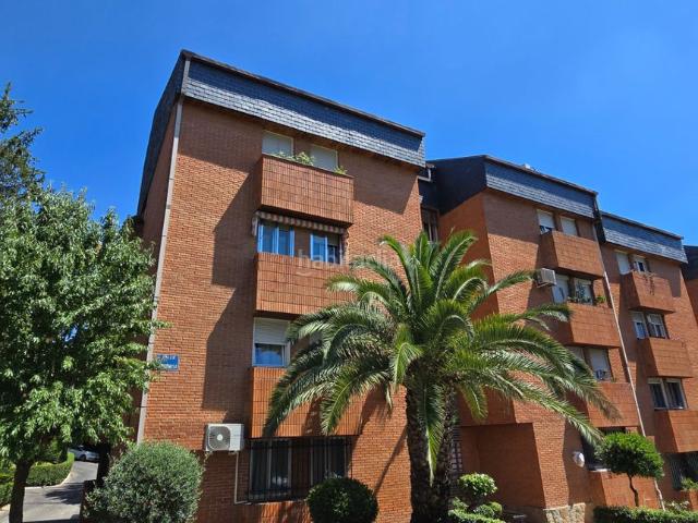Piso en venta en Rozas De Puerto Real, Madrid