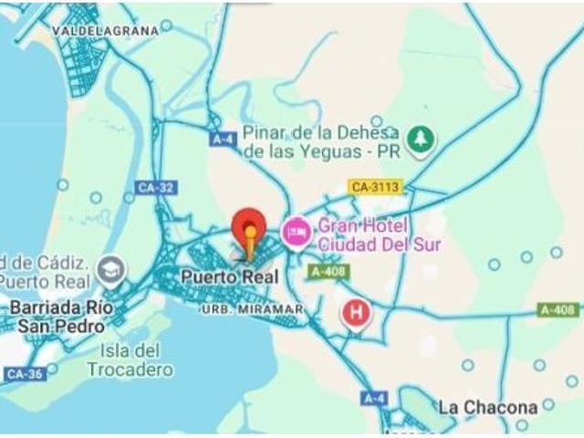 Piso en venta en Rozas De Puerto Real, España