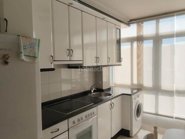 Piso en venta en A Rúa, A Rúa Vella