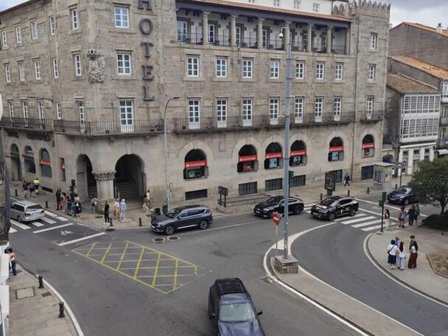 Piso en venta en Santiago de Compostela, Santiago
