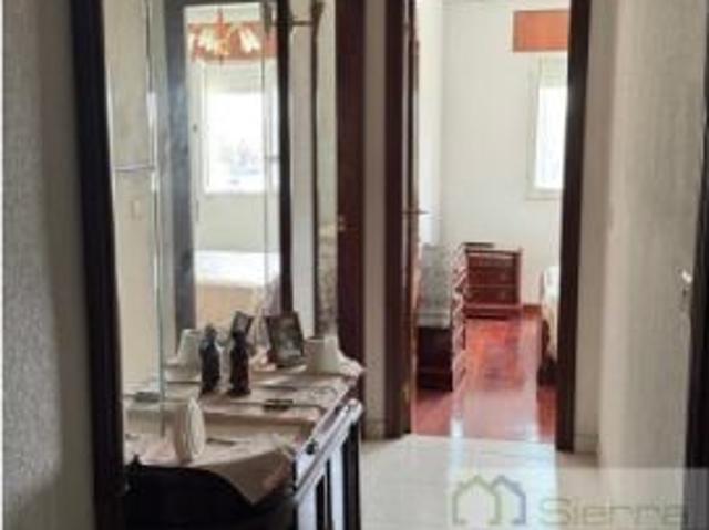 Piso en venta en Sarria