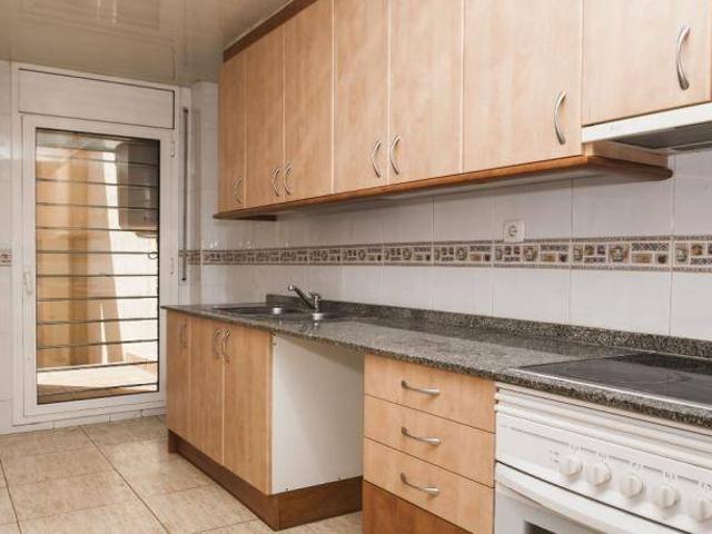 Piso en venta en Rubí, Barcelona