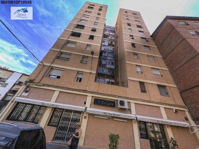 Piso en venta en Rubí