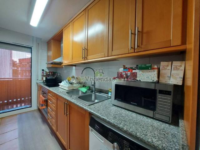 Piso en venta en Vallès Occidental, Catalunya