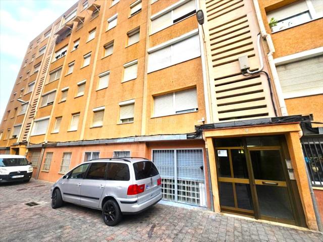Piso en venta en Rubí