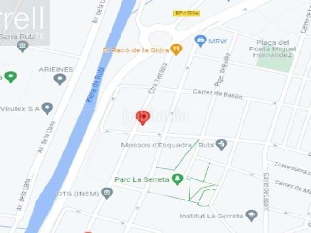 Piso en venta en Vallès Occidental, Catalunya