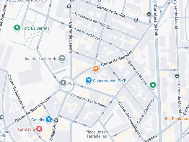 Piso en venta en Vallès Occidental, Catalunya