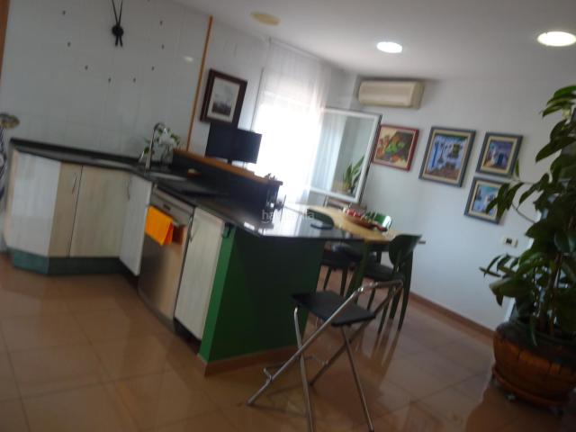 Piso en venta en Rubí