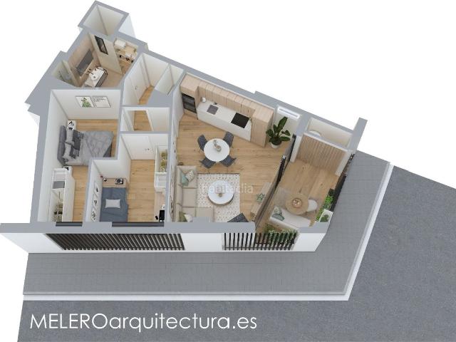 Piso en venta en Vallès Occidental, Catalunya