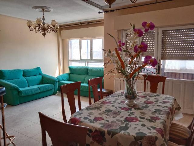 Piso en venta en Rueda
