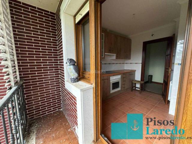 Piso en venta en Riva, Ruesga