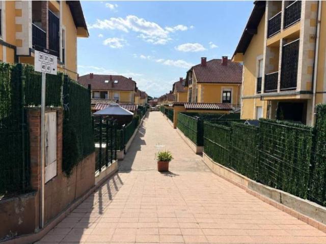 Piso en venta en Casasola, Ruiloba