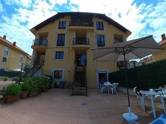 Piso en venta en Casasola, Ruiloba