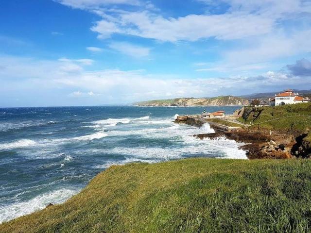 Piso en venta en Ruiloba, Cantabria