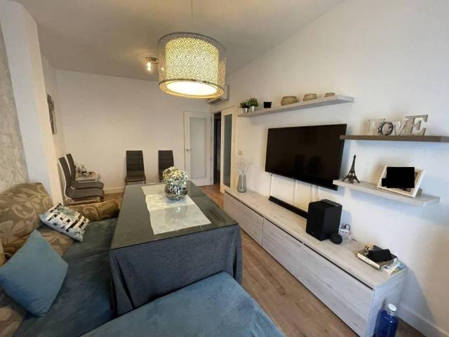 Piso en venta en Rus, Andalucía