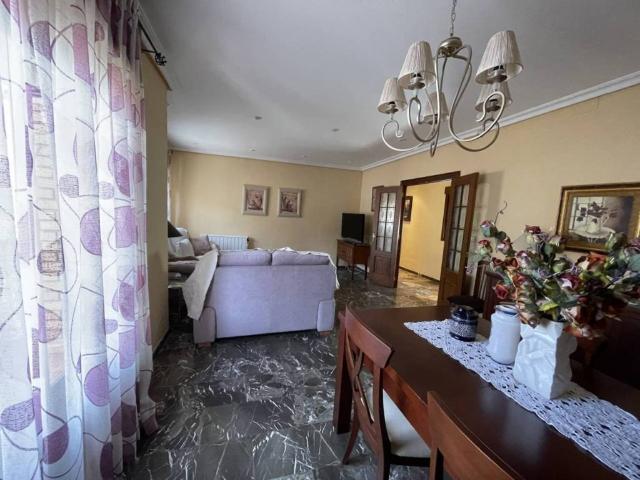 Piso en venta en Rus, Andalucía