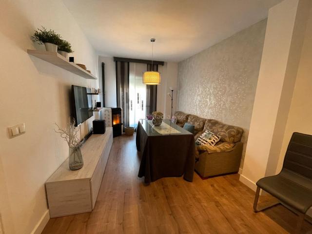 Piso en venta en Rus, Andalucía