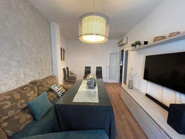 Piso en venta en Rus, Andalucía