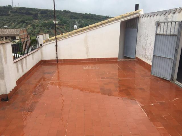Piso en venta en Rus, Andalucía