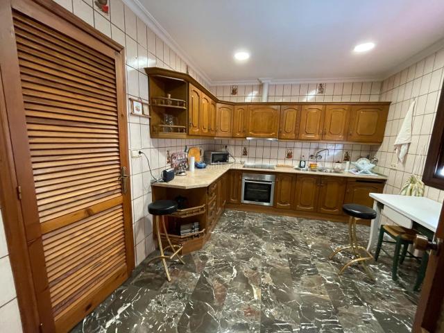 Piso en venta en Rus, Andalucía