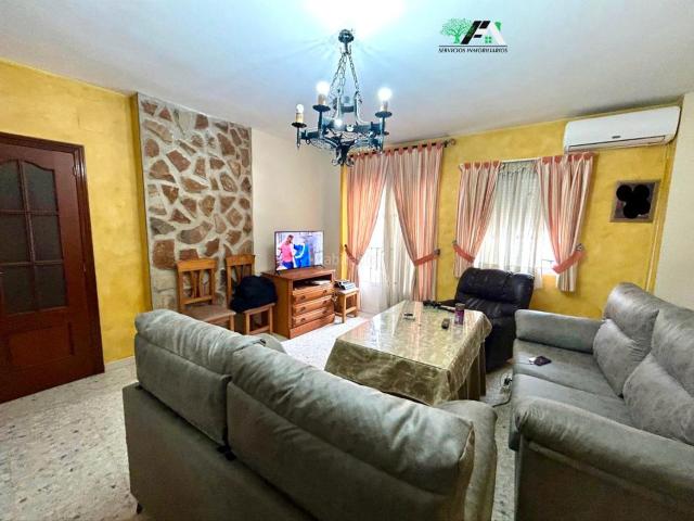 Piso en venta en Rus, Andalucía