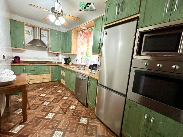 Piso en venta en Rus, Andalucía