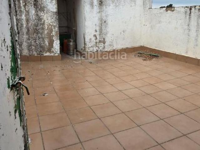 Piso en venta en Rus