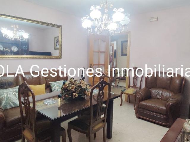 Piso en venta en Rus, Andalucía
