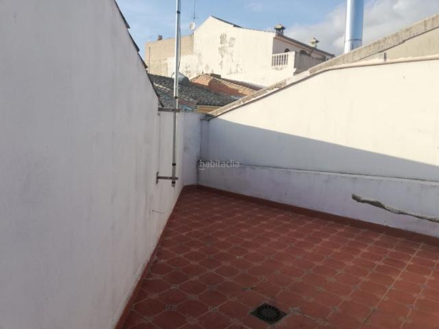 Piso en venta en Rus, Andalucía