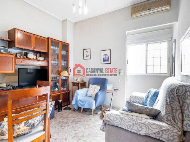 Piso en venta en Valencia, Sant Francesc