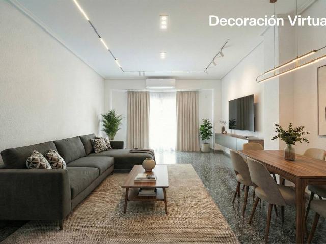 Piso en venta en Ciutat Vella, Comarca de València