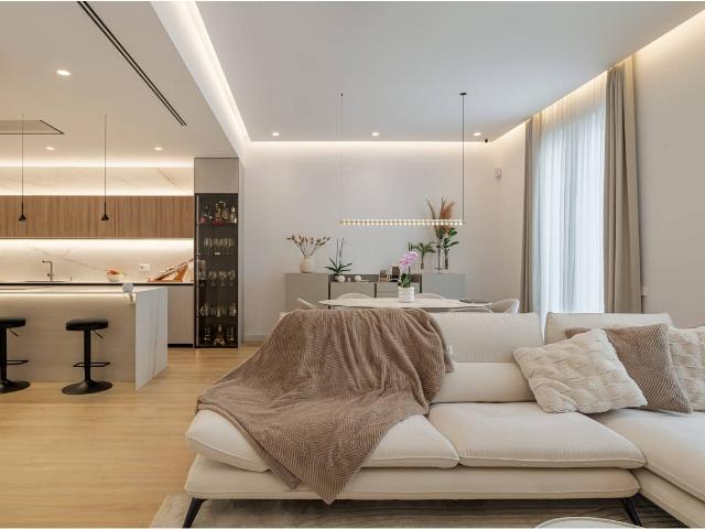 Piso en venta en l'Eixample, Comarca de València