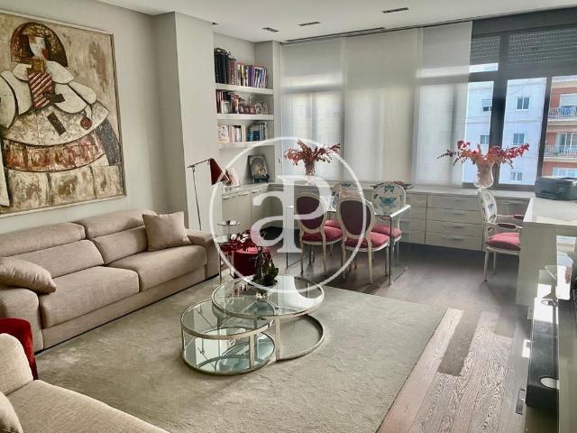 Piso en venta en Valencia, Sant Francesc