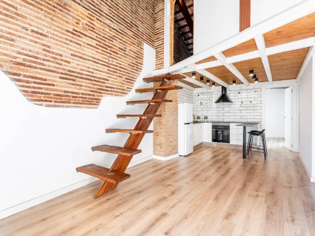 Piso en venta en Sant Francesc, Valencia